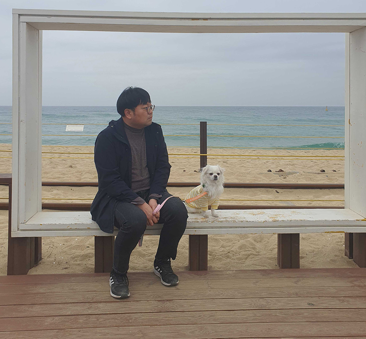 성공적인 시리즈 B 투자유치