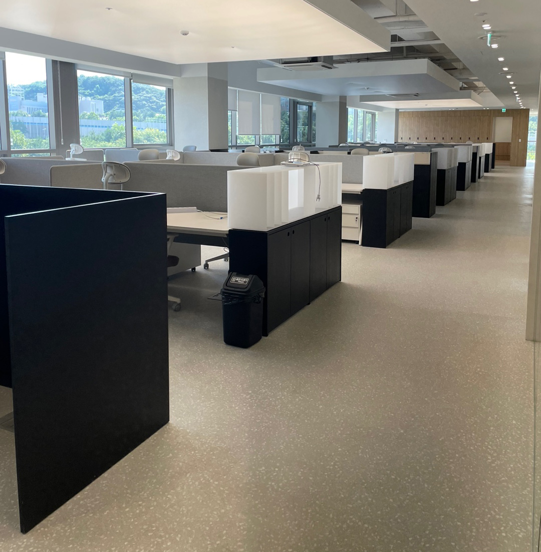 판교 테크노밸리로 가다!