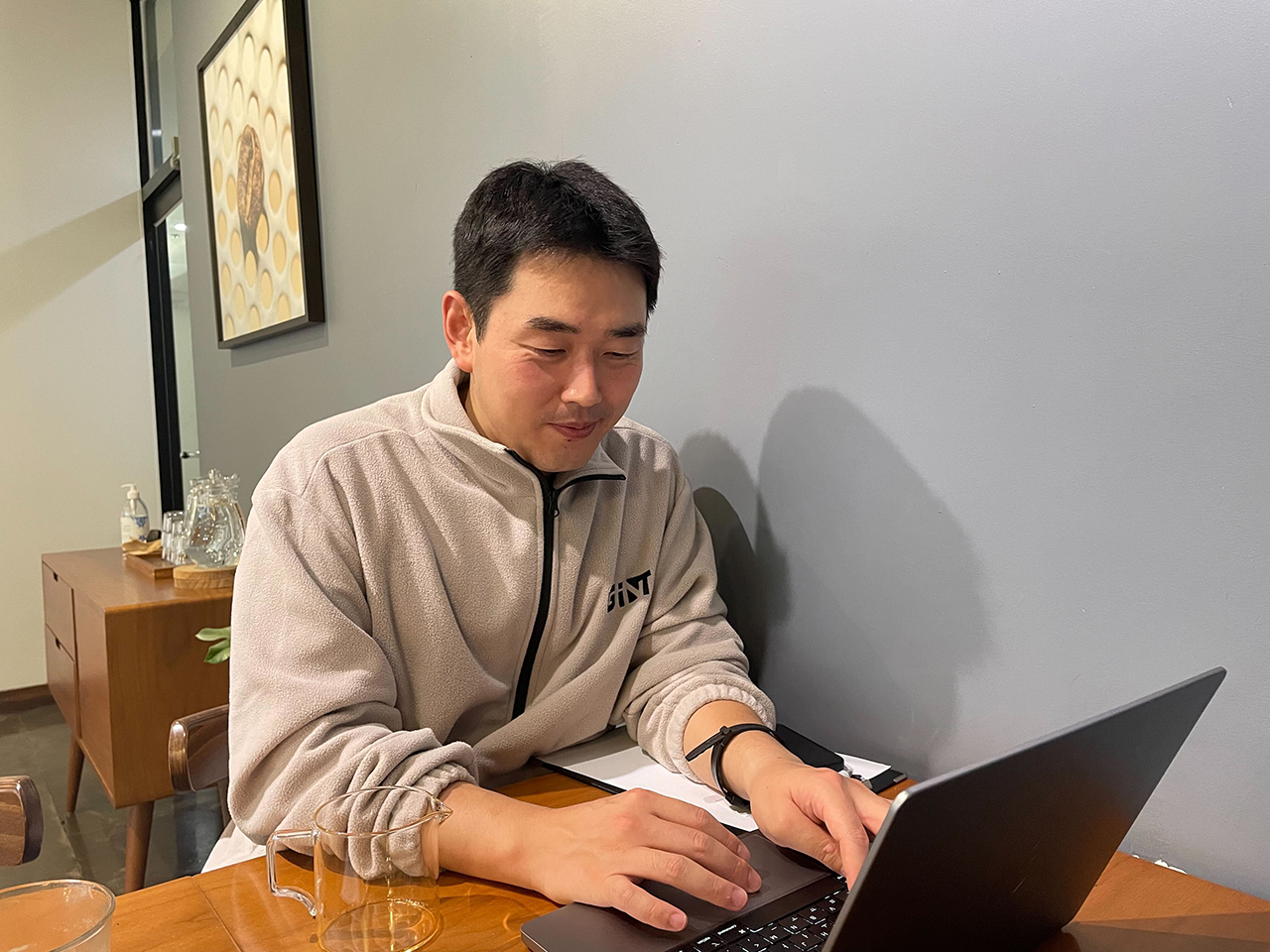 신뢰할 수 있는 중고 트랙터 플랫폼🚜