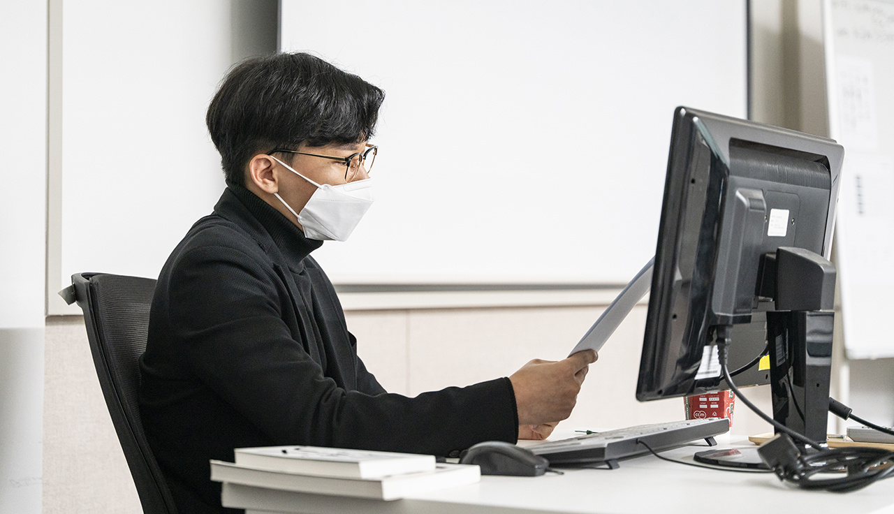 브랜딩에 철학을 담다.