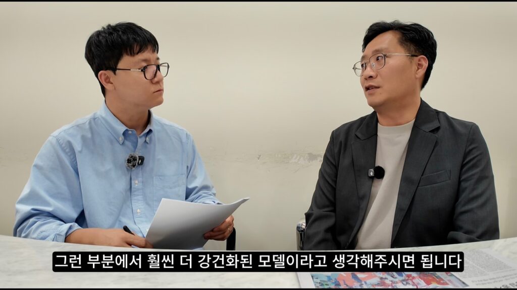 까다로운 일본 농민들도 주목한, 긴트 ‘플루바 아이온’ | 임세호 긴트 이사가 보는 자율주행 키트 시장의 현재와 미래